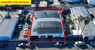 More details for 1530 W Cowles St, Long Beach, CA - Industrial for Sale