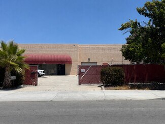 Plus de détails pour 1790 Whittier Ave, Costa Mesa, CA - Industriel à vendre