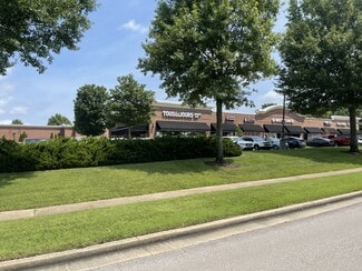 More details for 600B Frazier Dr, Franklin, TN - Retail for Lease
