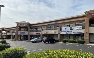 More details for 2625 E Greenway Pky, Phoenix, AZ - Coworking for Lease