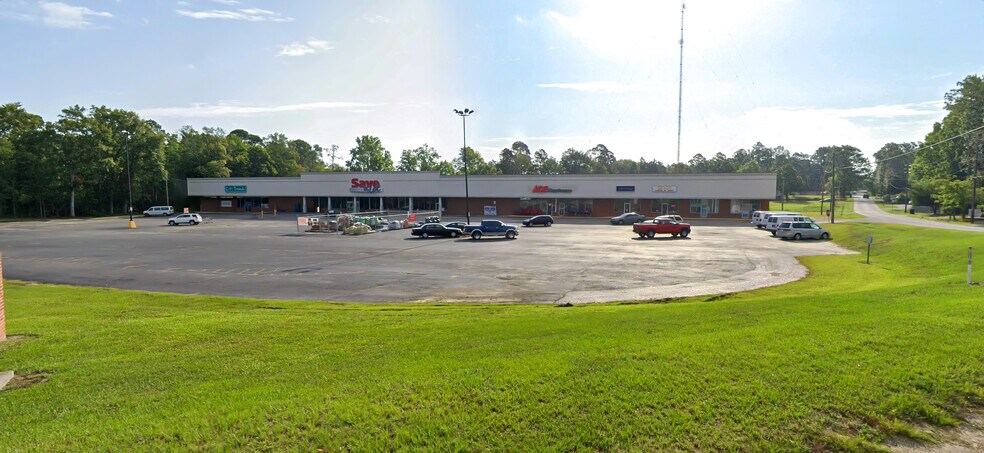 1848 Northside Dr E, Statesboro, GA for lease - Primary Photo - Image 1 of 1