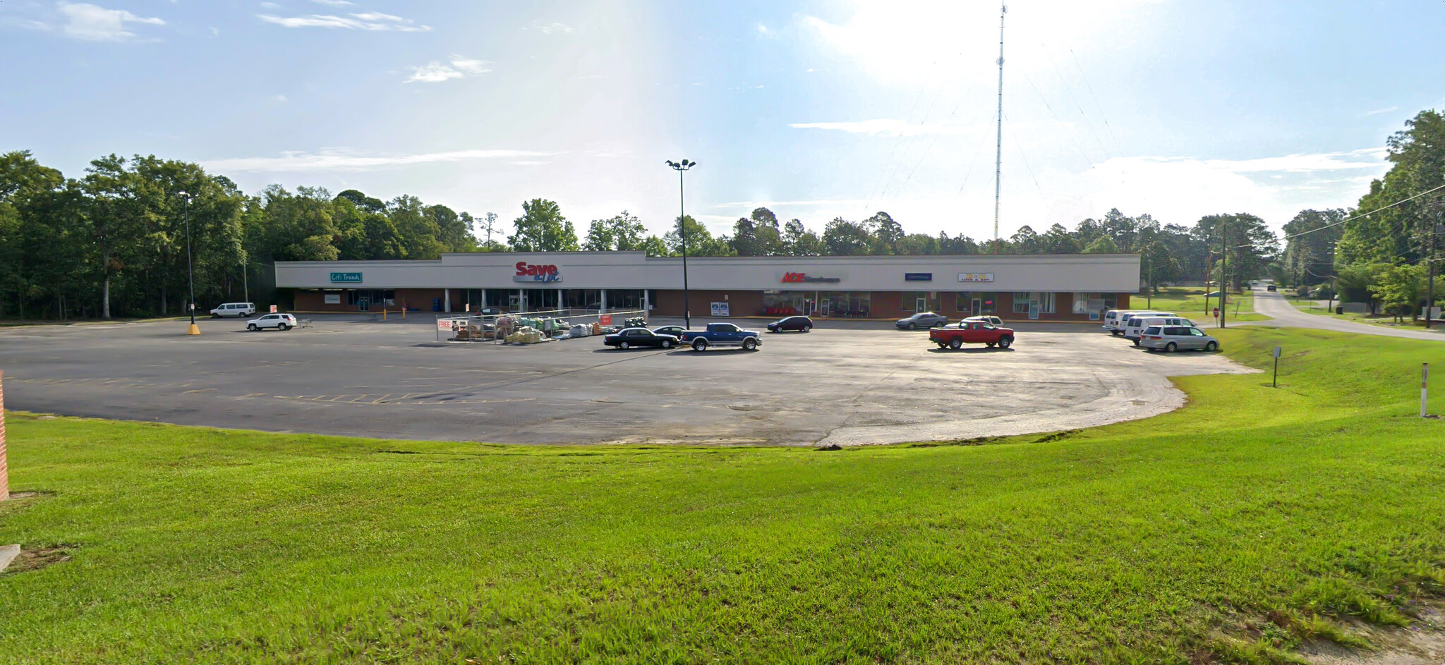 1848 Northside Dr E, Statesboro, GA for lease Primary Photo- Image 1 of 2