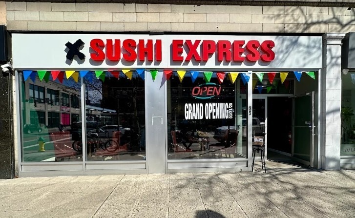 33-41 Mamaroneck Ave, White Plains, NY à louer Photo intérieure- Image 1 de 12