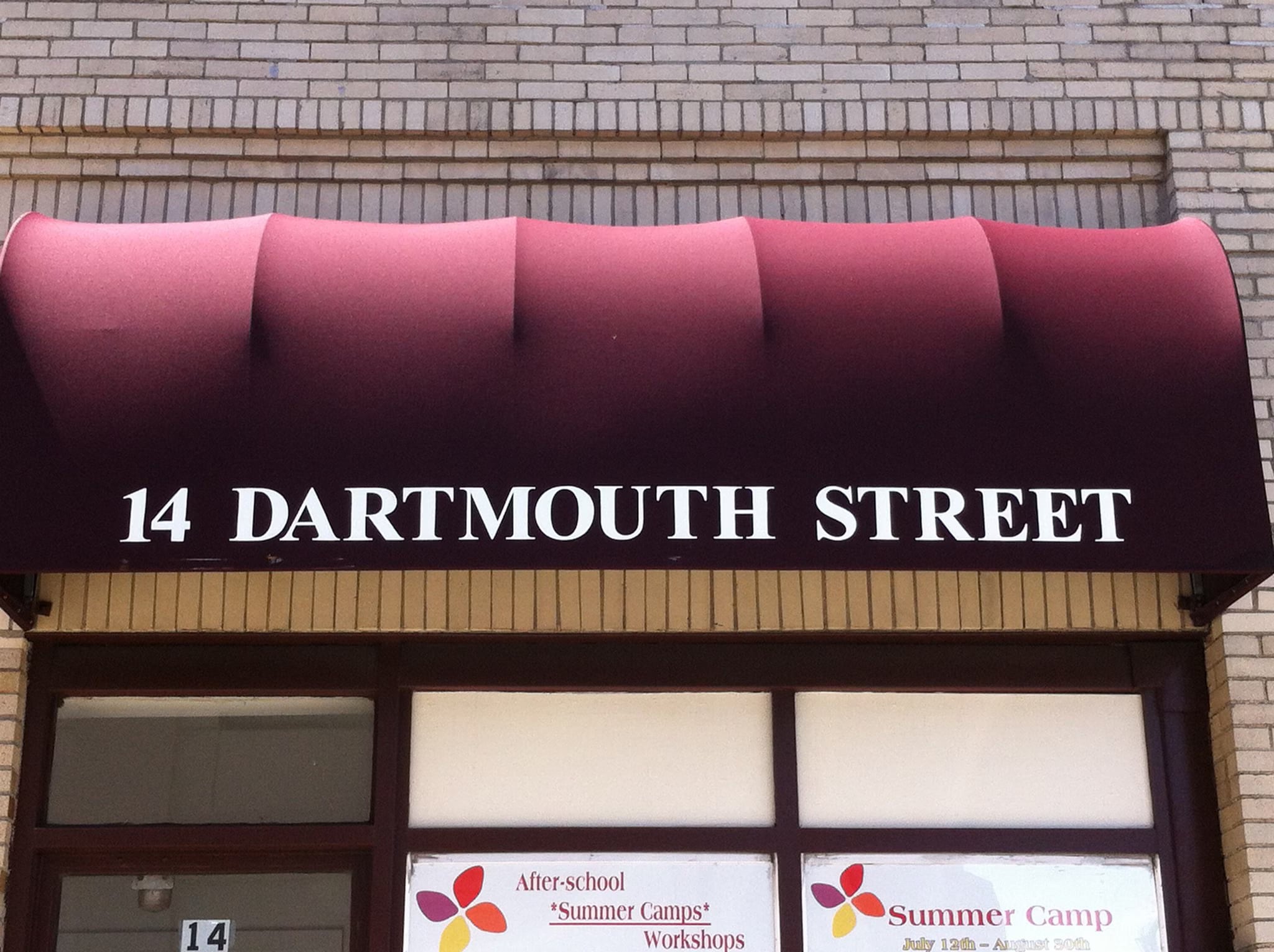 14 Dartmouth St, Malden, MA for lease Building Photo- Image 1 of 21