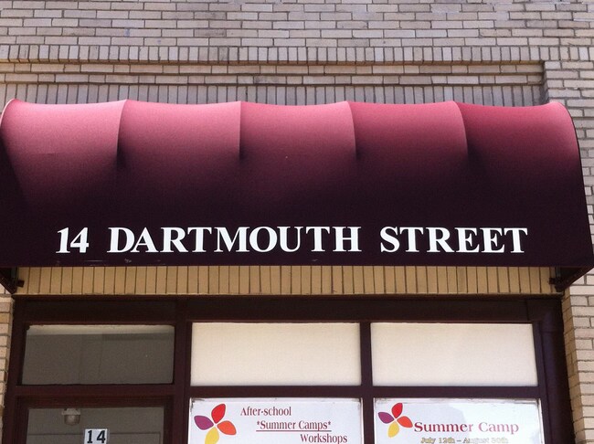More details for 14 Dartmouth St, Malden, MA - Office for Lease