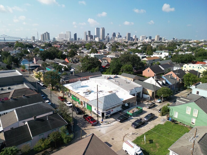 940 Frenchmen St, New Orleans, LA for lease - Building Photo - Image 1 of 25