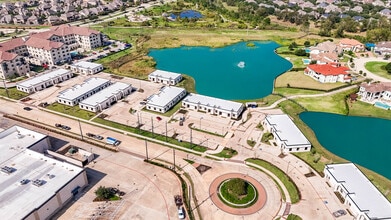 5501 Cabrera dr, Sugar Land, TX for lease Building Photo- Image 1 of 11