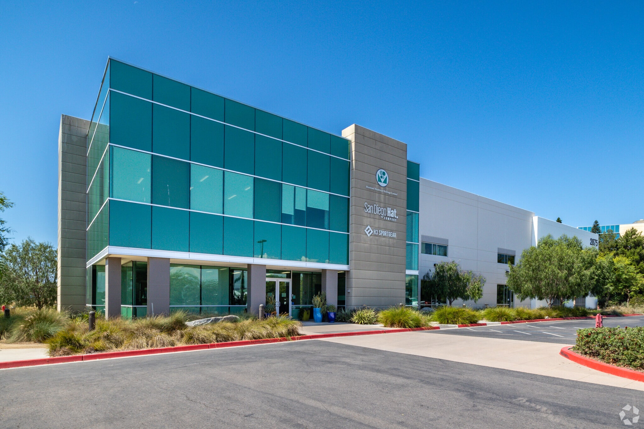 2875 Whiptail Loop E, Carlsbad, CA for lease Primary Photo- Image 1 of 6