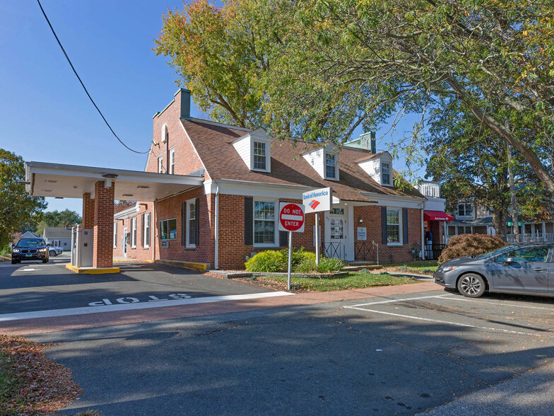 107 Main St, Old Saybrook, CT for sale - Building Photo - Image 1 of 1