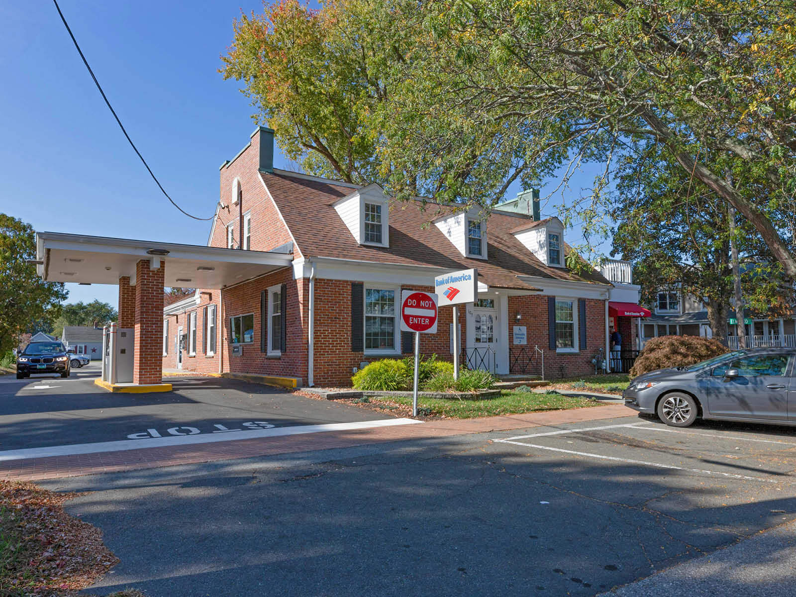 107 Main St, Old Saybrook, CT for sale Building Photo- Image 1 of 1