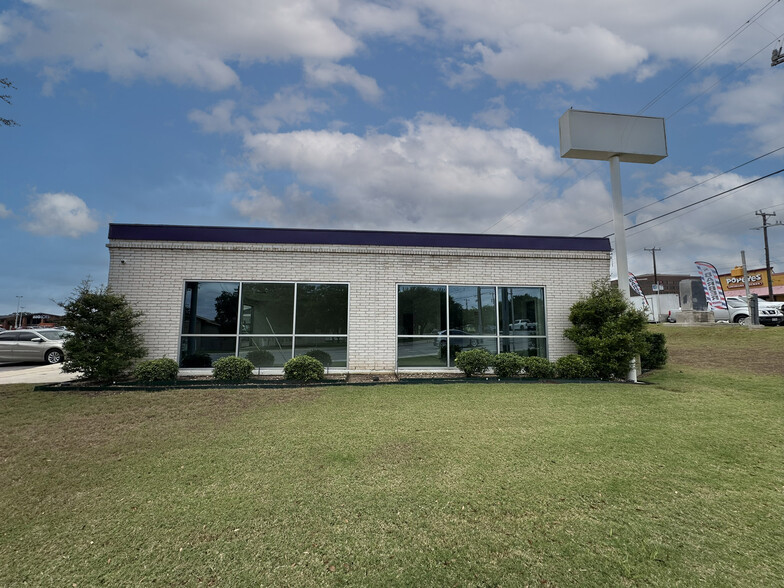 10239 Ironside Dr, San Antonio, TX for lease - Building Photo - Image 2 of 2