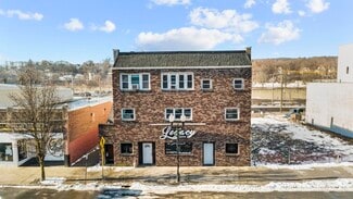 More details for 232 Main St, Ansonia, CT - Multifamily for Sale