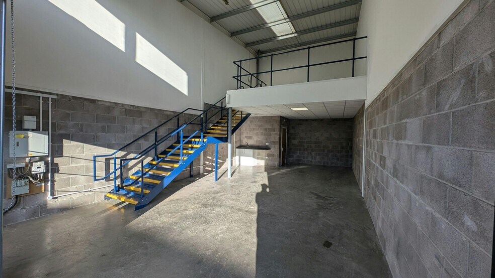 Lime Kiln Ln, Holbury à louer - Photo du bâtiment - Image 3 de 7