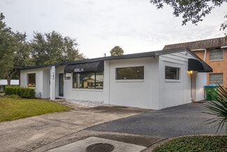 More details for 160 Circle Dr, Maitland, FL - Office for Sale