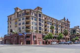 More details for 550 N Figueroa St, Los Angeles, CA - Office/Retail for Lease