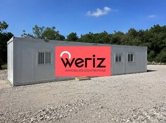 More details for Land for Lease