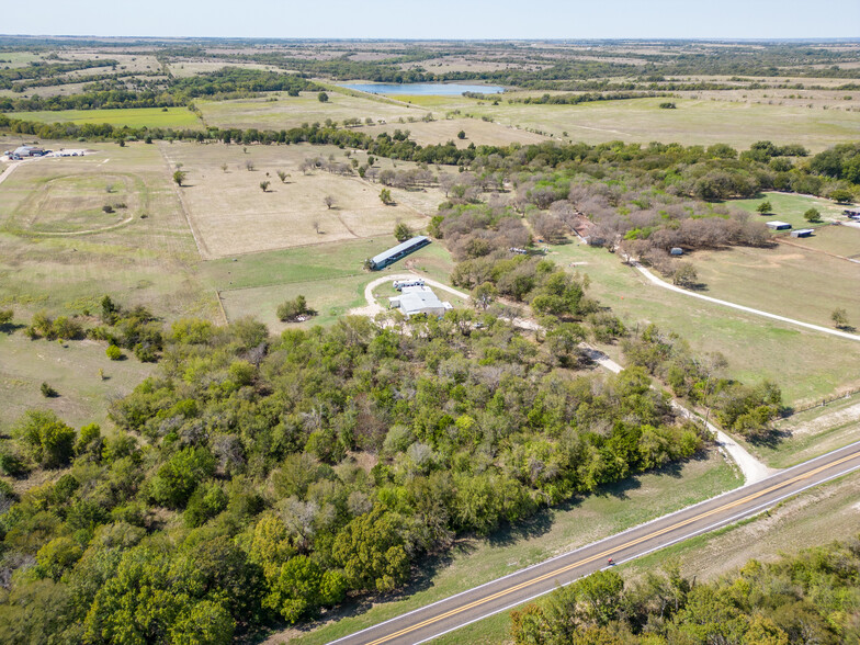 3360 FM 308, Milford, TX à vendre - Photo du b timent - Image 3 de 35