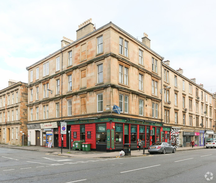 1202 Argyle St, Glasgow for lease - Primary Photo - Image 1 of 3