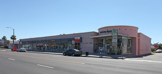 More details for 201-215 S Garfield Ave, Monterey Park, CA - Retail for Lease