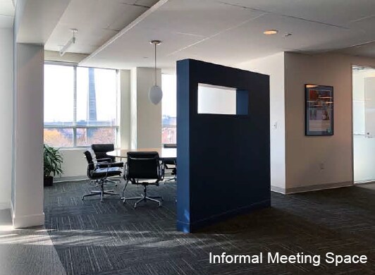 100 City Sq, Charlestown, MA for lease - Interior Photo - Image 3 of 11