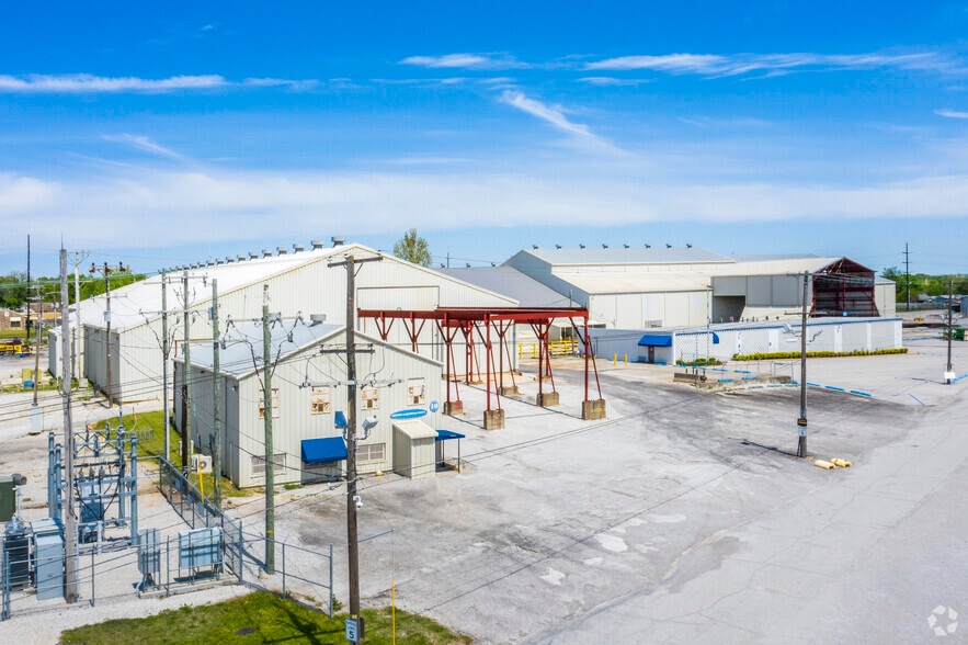 3515 Dawson Rd, Tulsa, OK à louer - Photo du bâtiment - Image 1 de 20