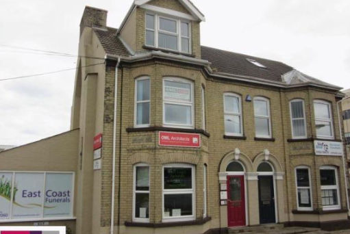 Battery Green Rd, Lowestoft for lease Primary Photo- Image 1 of 3