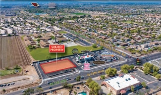 More details for W Bethany Home Rd, Glendale, AZ - Land for Lease