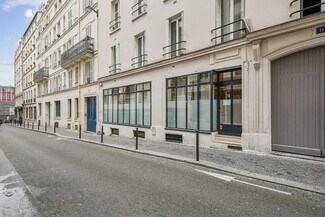 Plus de détails pour 11 Rue Arthur Groussier, Paris - Bureau à louer