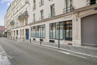 More details for 11 Rue Arthur Groussier, Paris - Office for Lease