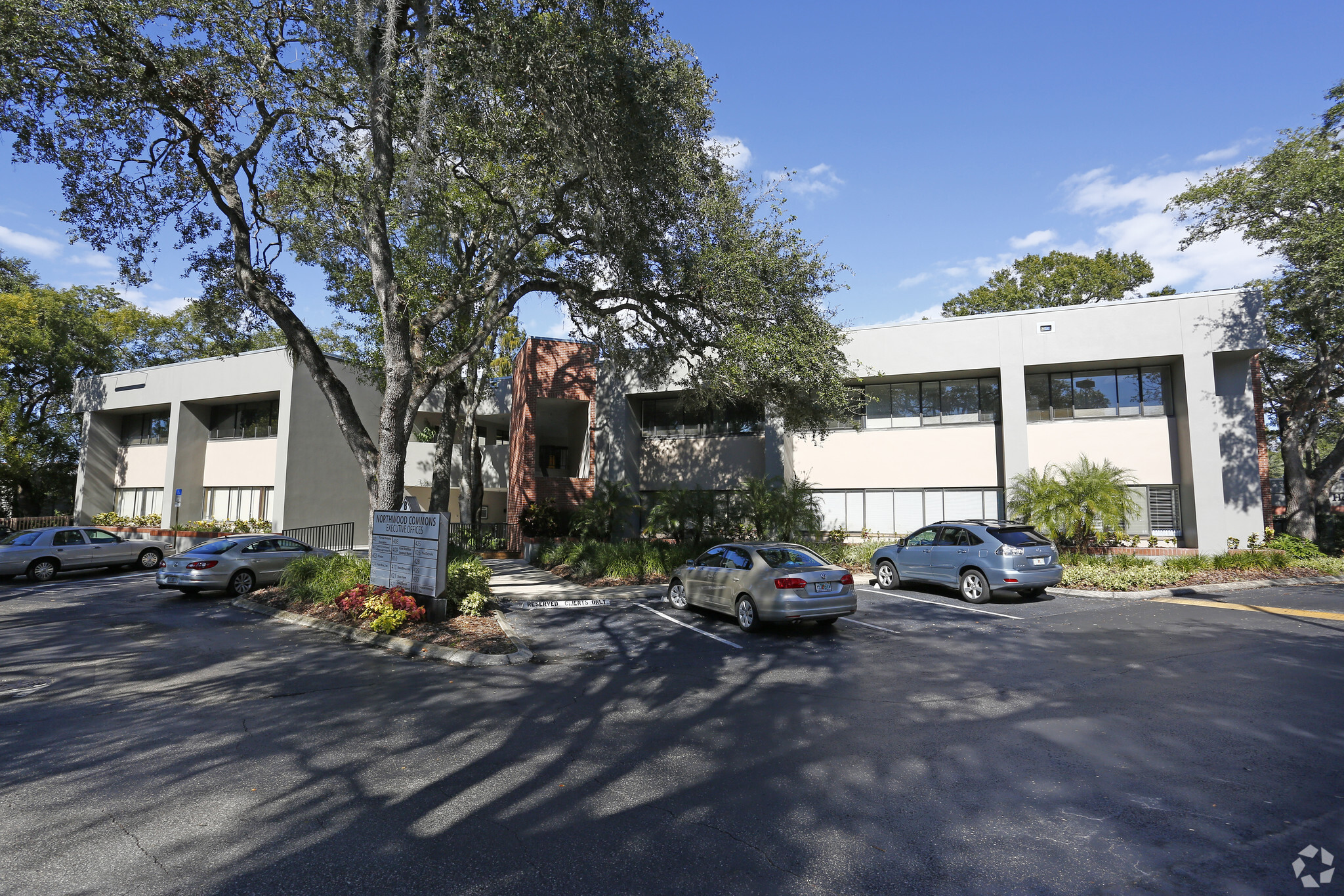 2454 N McMullen Booth Rd, Clearwater, FL for lease Building Photo- Image 1 of 51