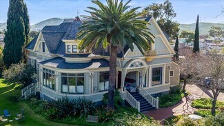Plus de détails pour 687 Islay St, San Luis Obispo, CA - Multi-résidentiel à vendre