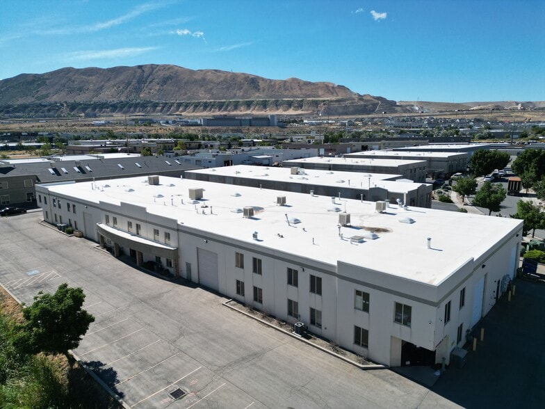 14621 S 800 W, Bluffdale, UT for lease - Building Photo - Image 3 of 22