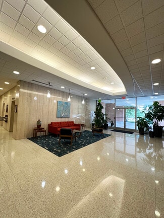 More details for 1001 Wade Ave, Raleigh, NC - Office for Lease