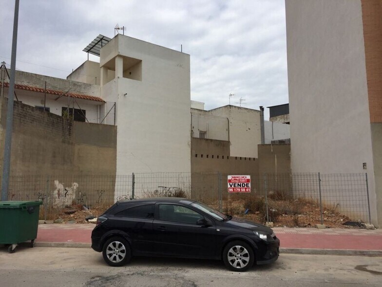 Land in Benifaió, Valencia for sale - Primary Photo - Image 2 of 4