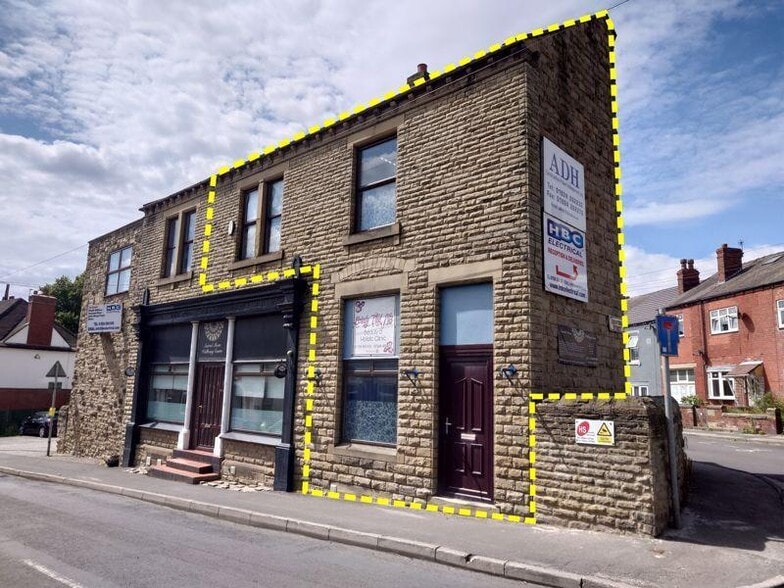 Millfield Rd, Horbury for lease - Building Photo - Image 2 of 24