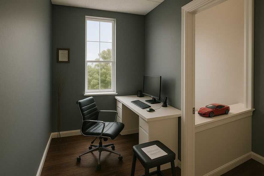 20 Court St, Freehold, NJ à louer - Photo intérieure - Image 2 de 6