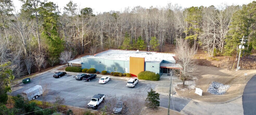4802 Cargo Ct, Columbus, GA à vendre - Photo du bâtiment - Image 3 de 24