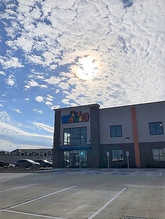 More details for 9101 Tehama Ridge Pky, Fort Worth, TX - Retail for Sale