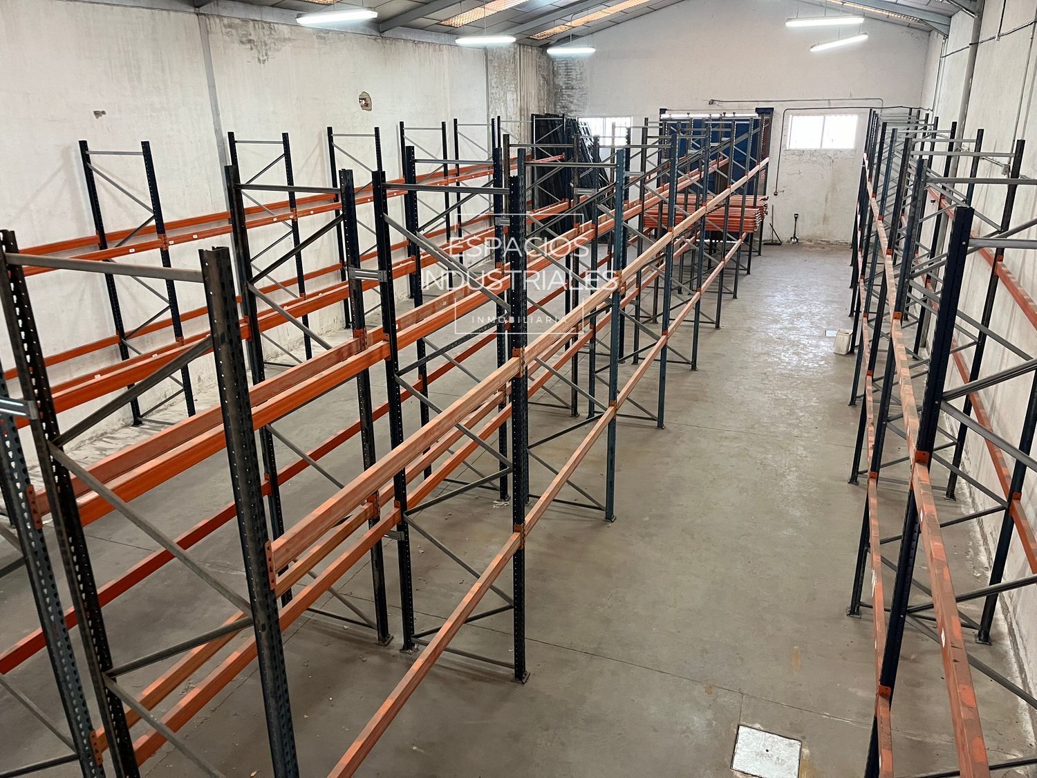 Industrial in Arganda del Rey, Madrid for lease Floor Plan- Image 1 of 11