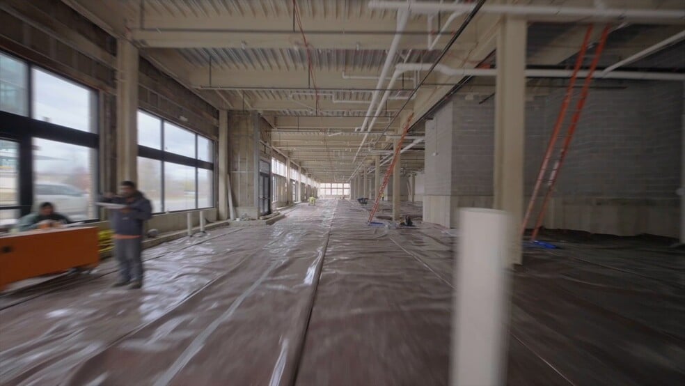 301 Winchester Ave, New Haven, CT for lease - Commercial Listing Video - Image 2 of 5