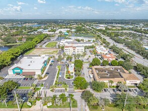 4848 Coconut Creek Pky, Coconut Creek, FL - AÉRIEN  Vue de la carte - Image1
