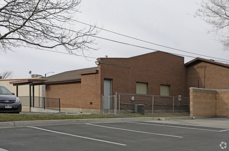 1455 S State St, Orem, UT à vendre - Photo du bâtiment - Image 2 de 20