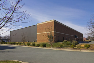 Plus de détails pour 2004 Van Buren Ave, Indian Trail, NC - Industriel/Logistique à louer