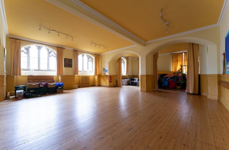 60 Newark St, Greenock for lease - Interior Photo - Image 2 of 4