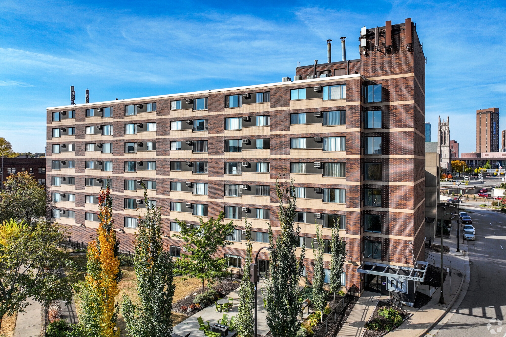 515 E Grant St, Minneapolis, MN for sale Primary Photo- Image 1 of 23