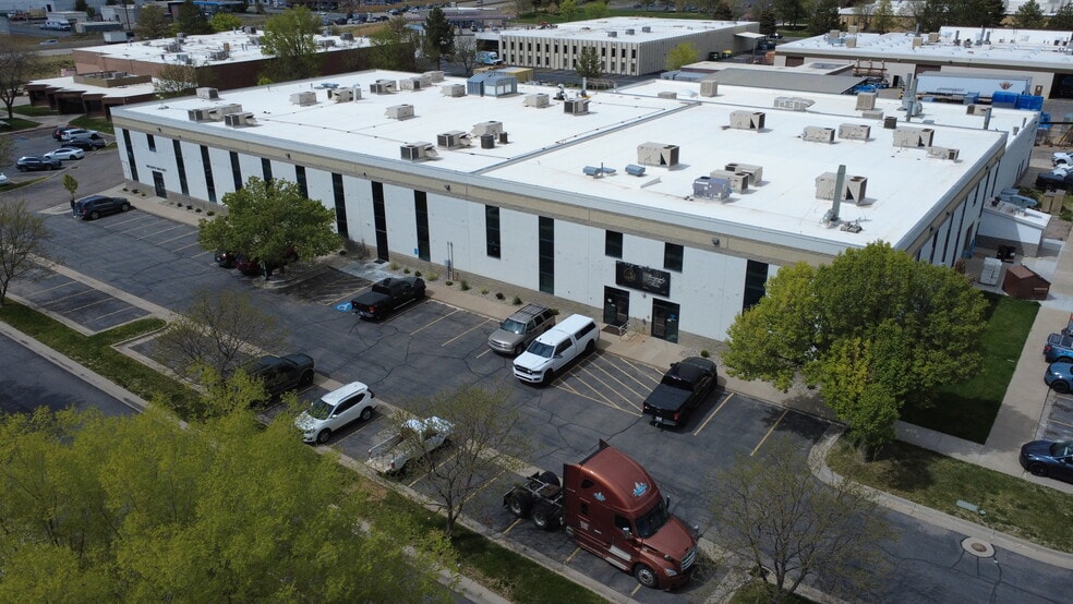 1890 S 3850 W, Salt Lake City, UT for lease - Building Photo - Image 3 of 25