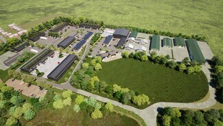 More details for Hazeley Rd, Winchester - Office for Lease