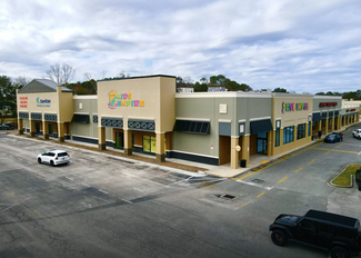 Plus de détails pour 8102 Blanding Blvd, Jacksonville, FL - Plusieurs types d'espaces à louer