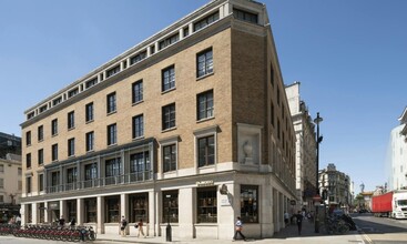 26-35 Oxendon St, London for lease Building Photo- Image 1 of 2