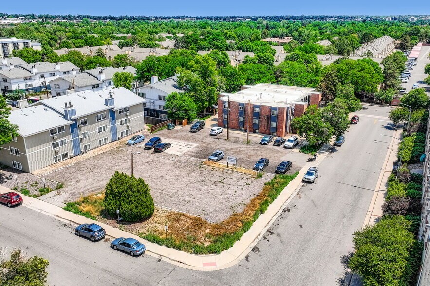 970 S Dexter St, Denver, CO for sale - Primary Photo - Image 1 of 4